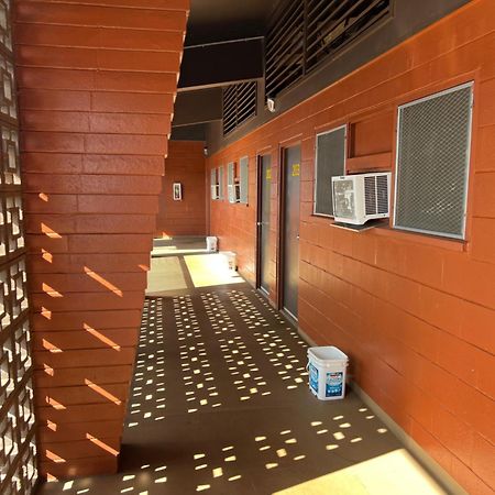 Tip Top Motel Lihue Extérieur photo
