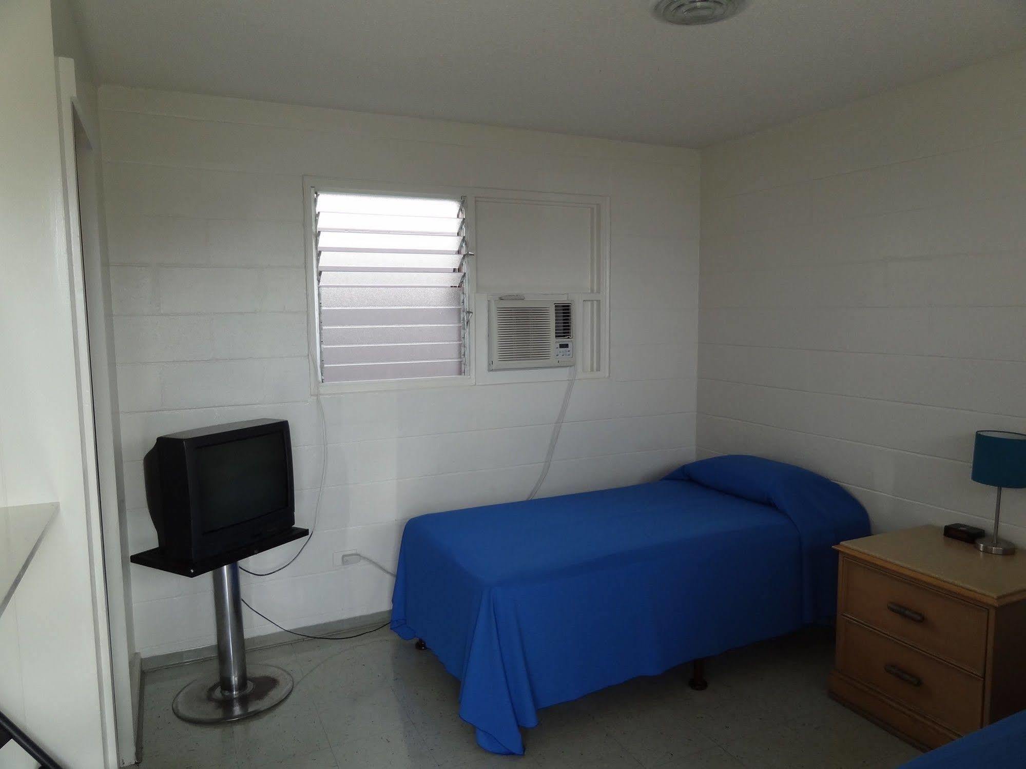 Tip Top Motel Lihue Extérieur photo
