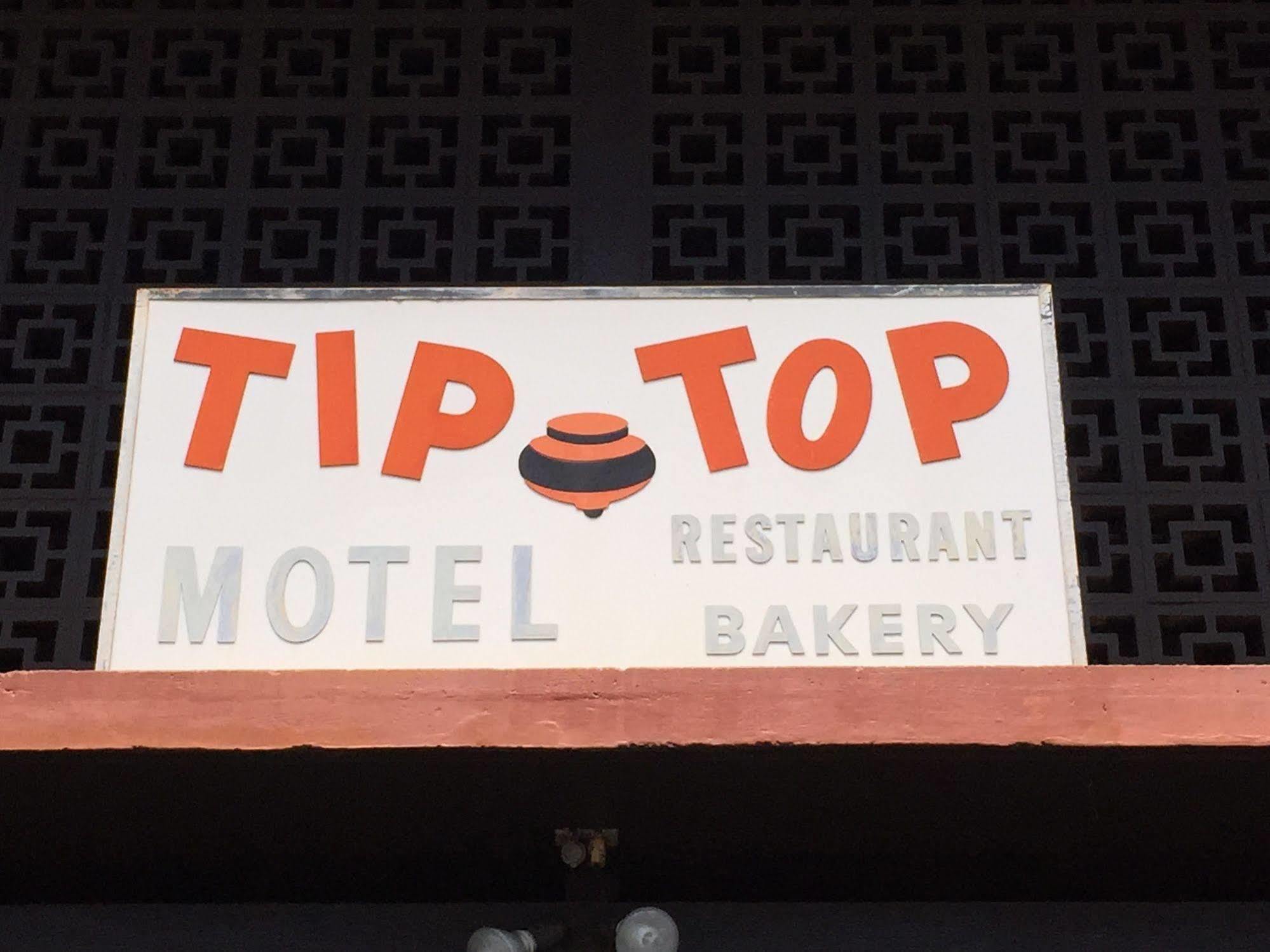 Tip Top Motel Lihue Extérieur photo