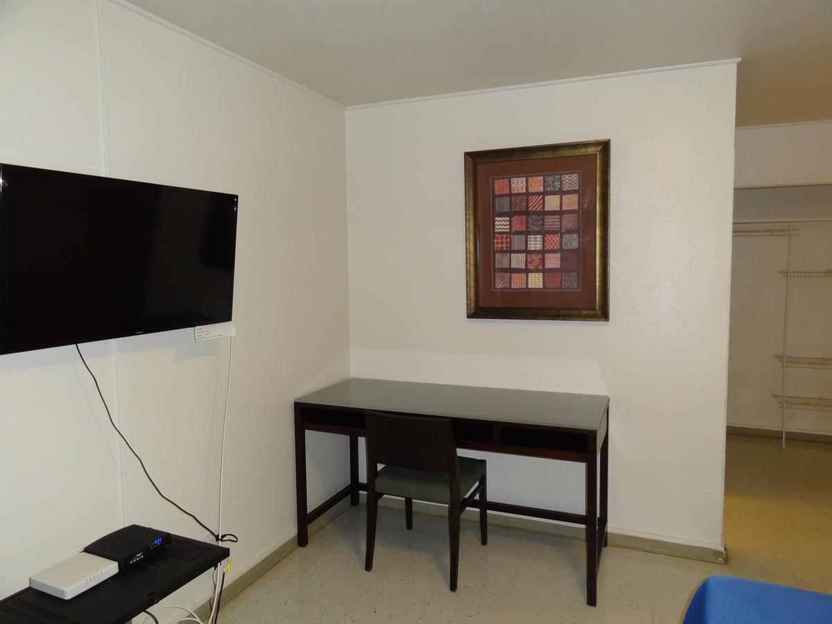 Tip Top Motel Lihue Extérieur photo