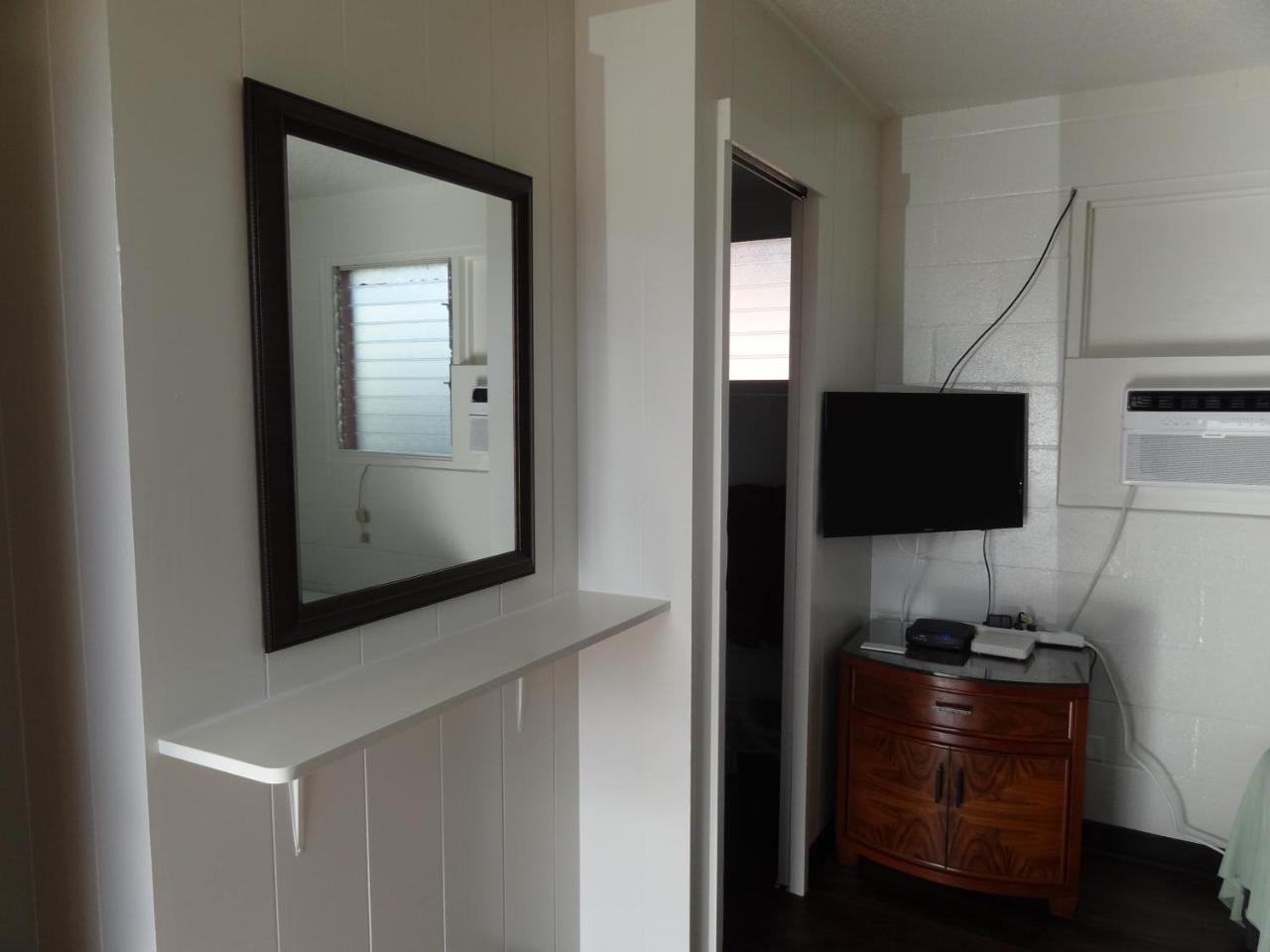 Tip Top Motel Lihue Extérieur photo