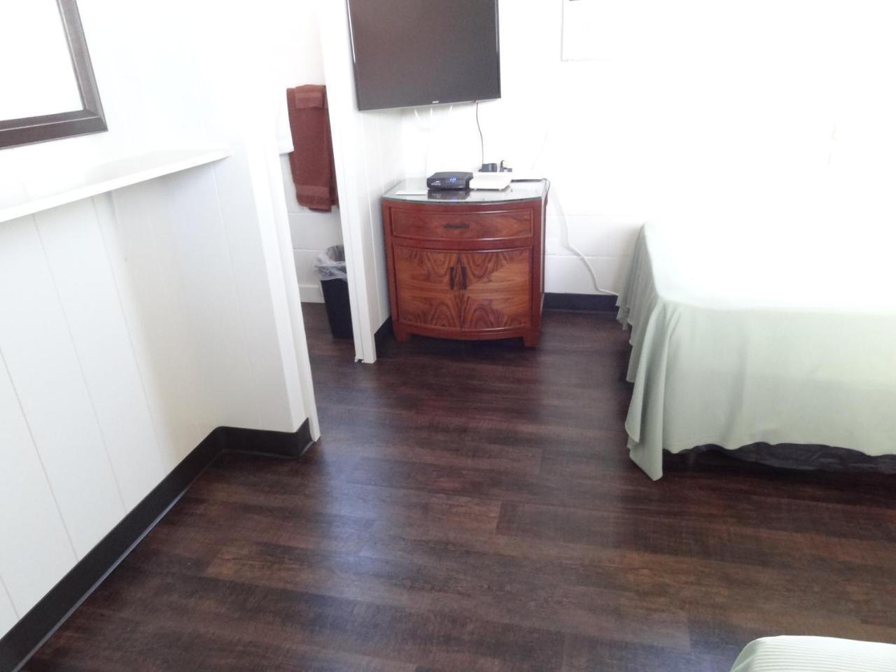 Tip Top Motel Lihue Extérieur photo